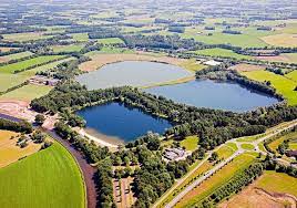 Hambroekplas